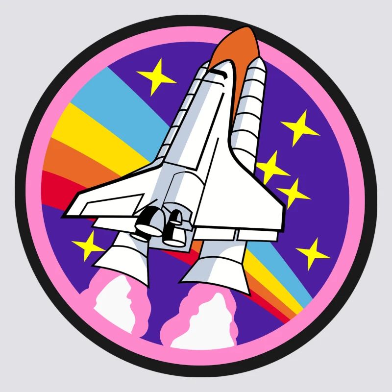 Space Shuttle
