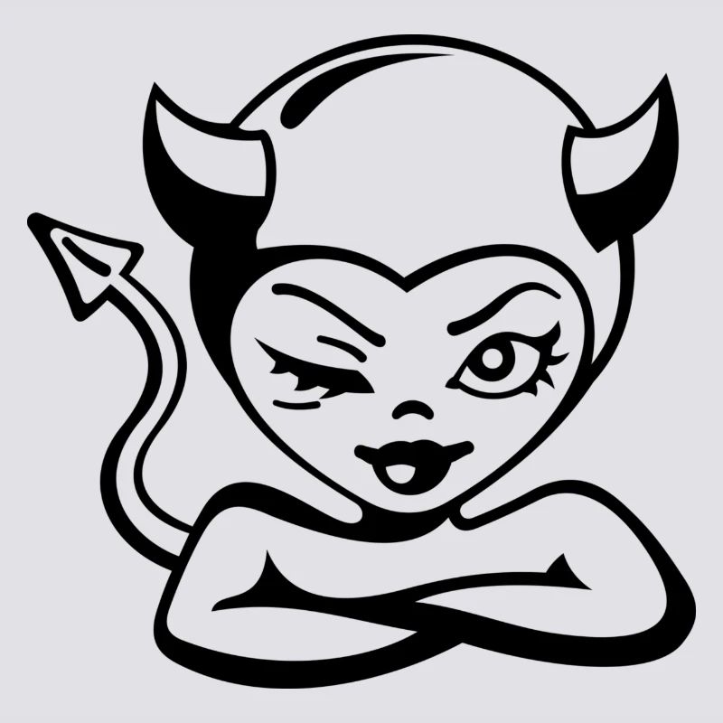 Little devil