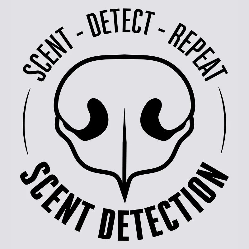 SCENT DETECTION Hundetraining Hunde Suchhunde