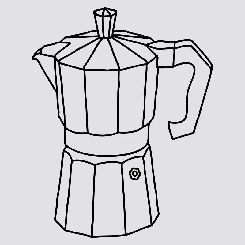 Espressokocher