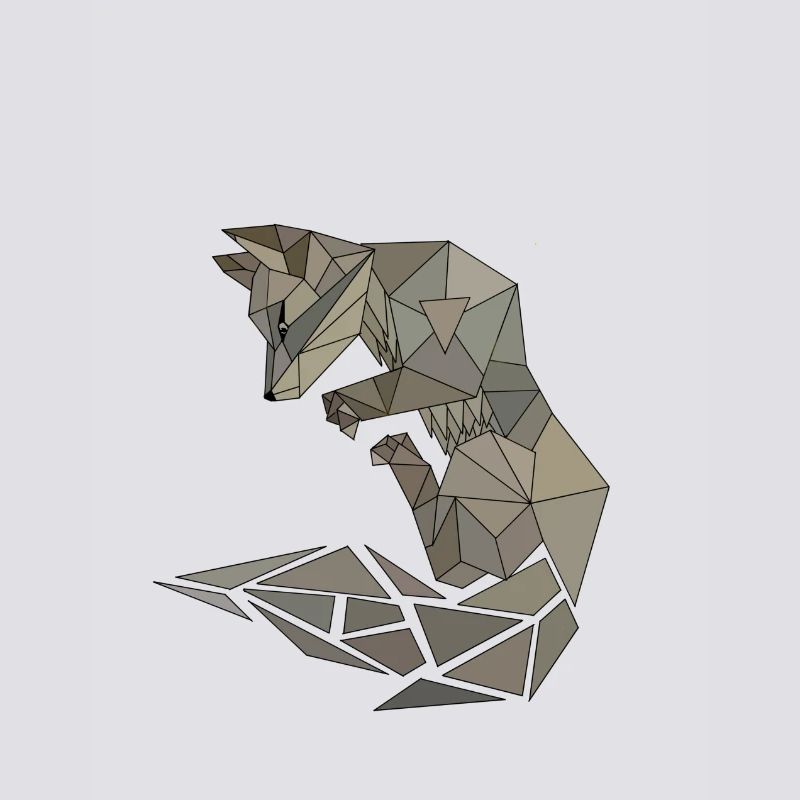 Geo-fox