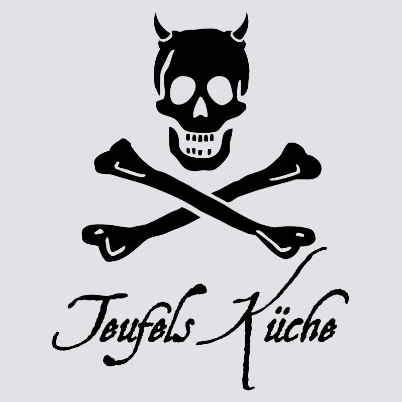 ~ Hell's Kitchen ~