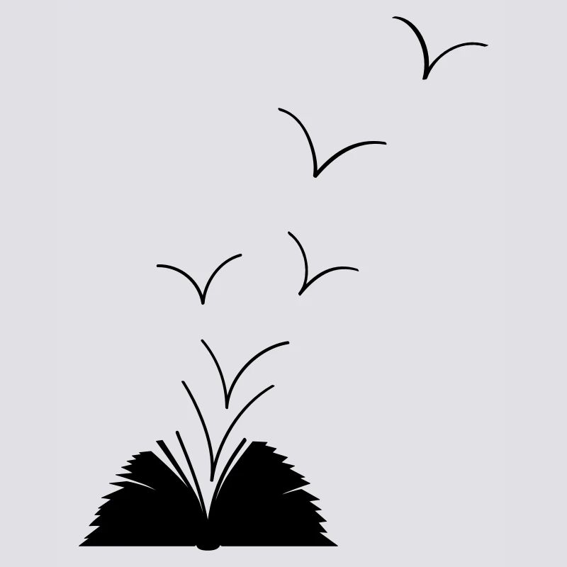 Offenes Buch