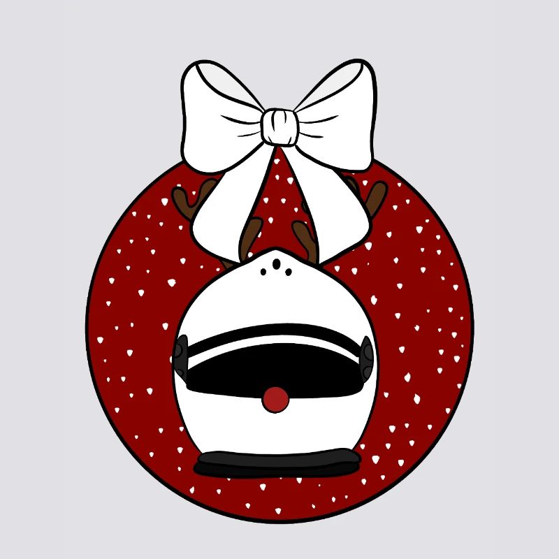 Weihnachtskugel 