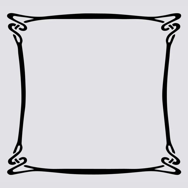 square frame