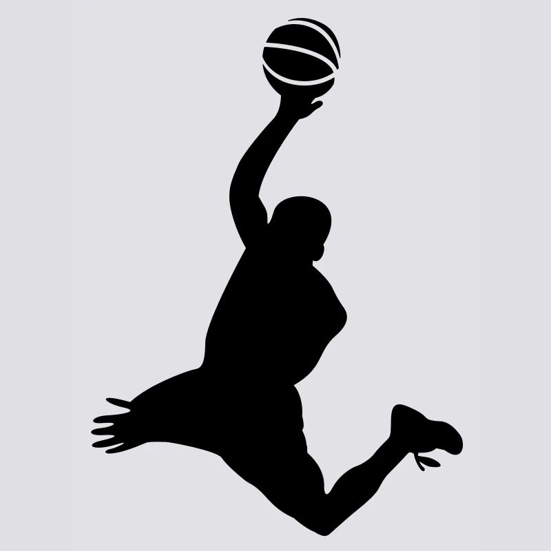 Basketball # 3