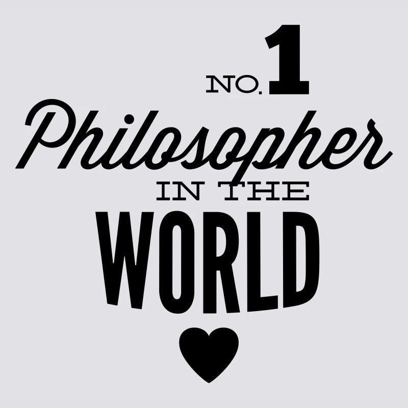 Bester Philosoph der Welt