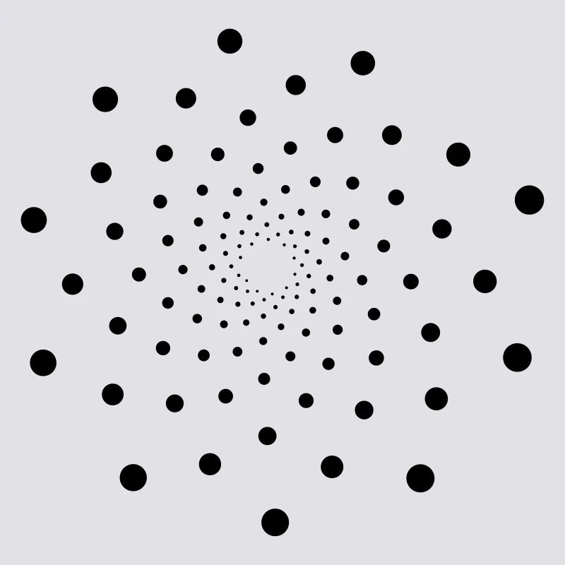 fibonacci luftig