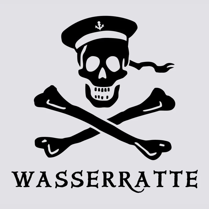 ~ Wasserratte ~