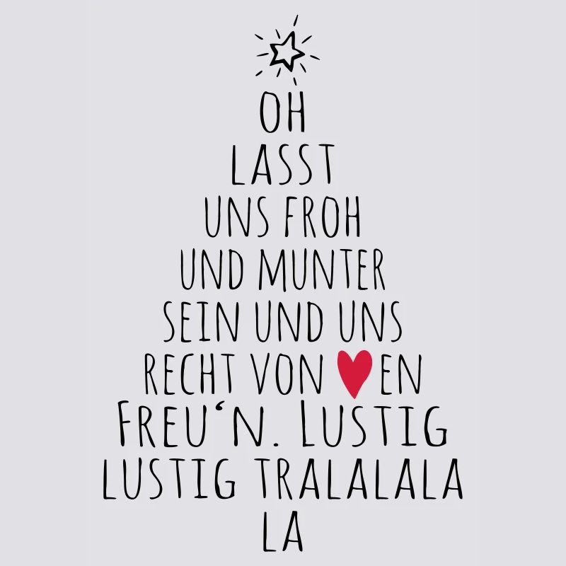 froh und munter