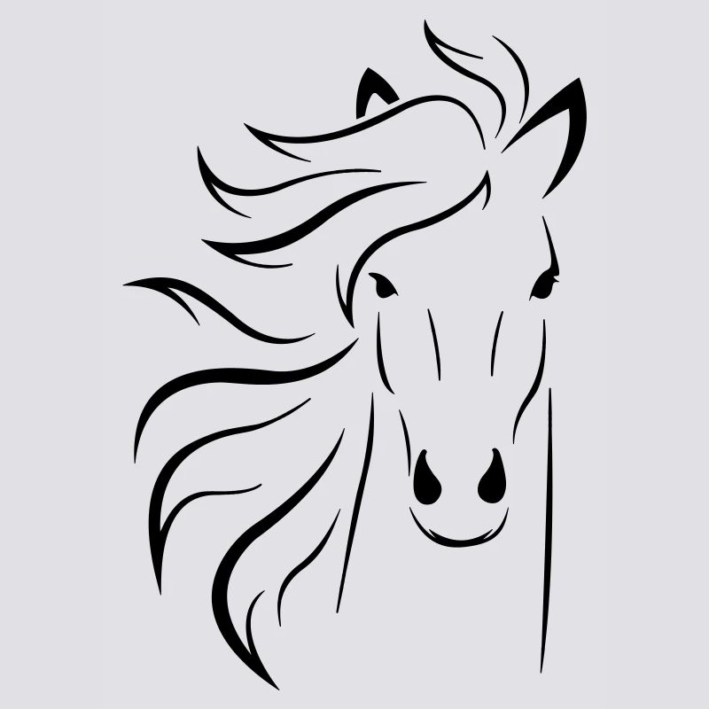 Pferd