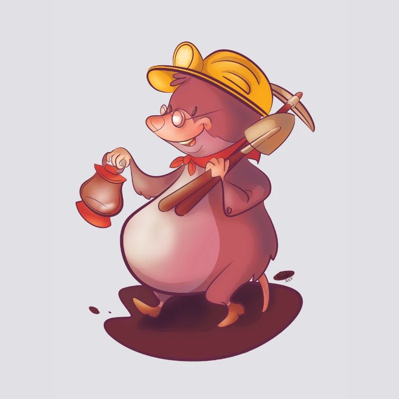 Mole métro