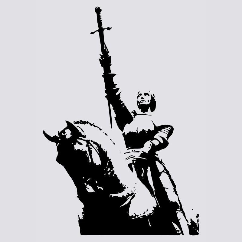 Jeanne d'Arc