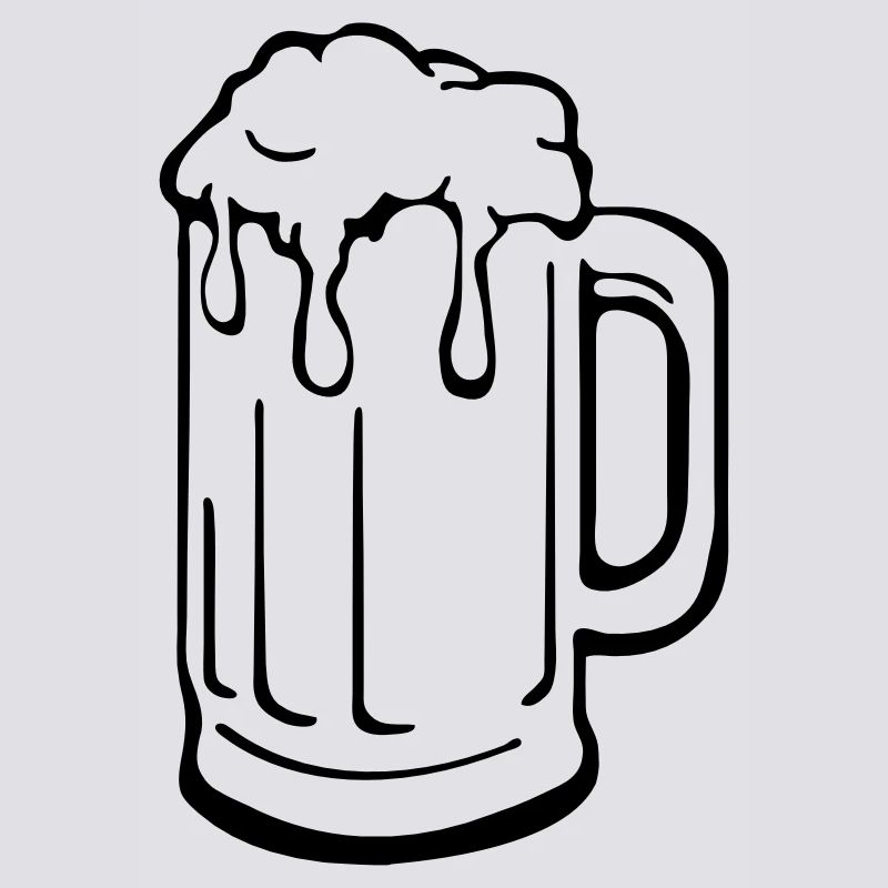 Bierkrug