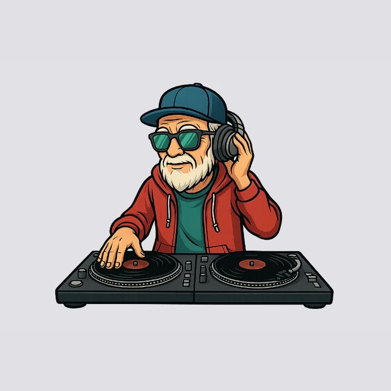 DJ Papy