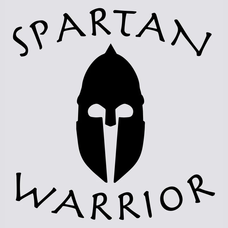 spartan warrior