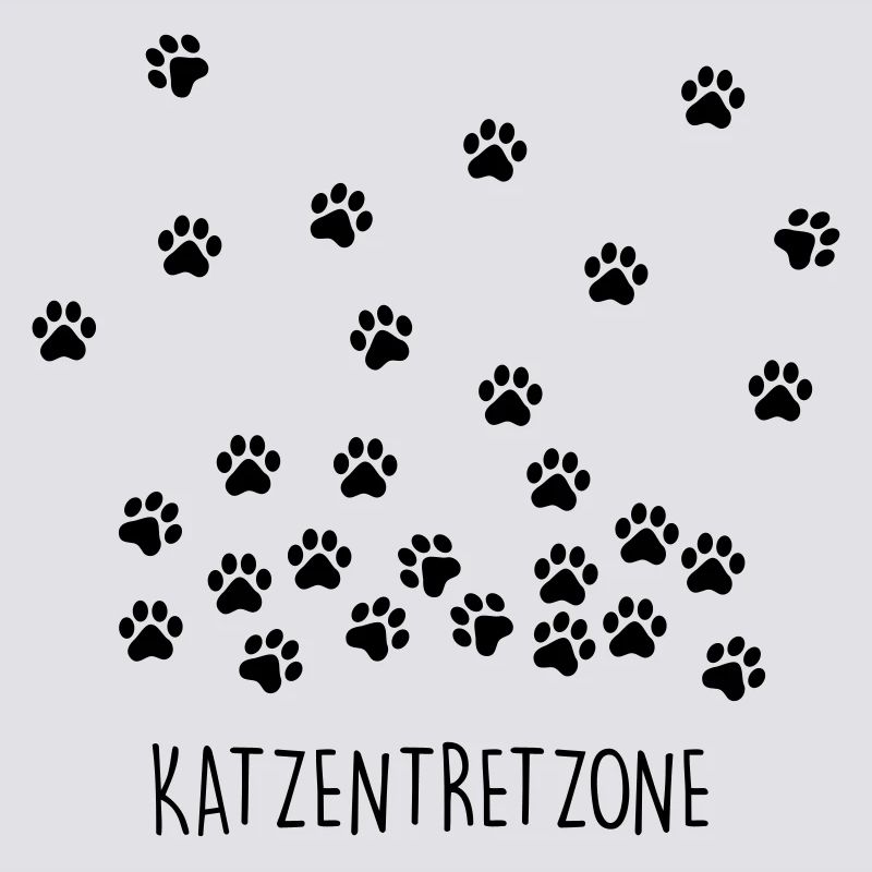 Katzen Tretzone