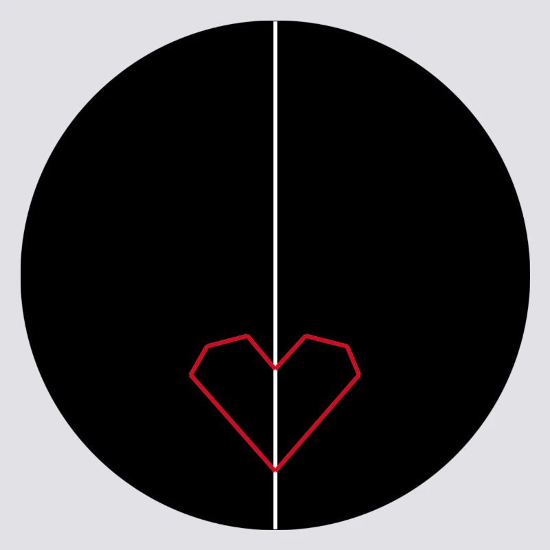 Black_heart, oder doch ein rotes ?