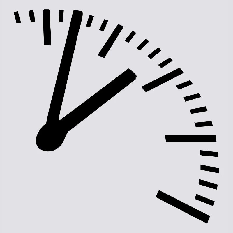 Zeit, Uhr
