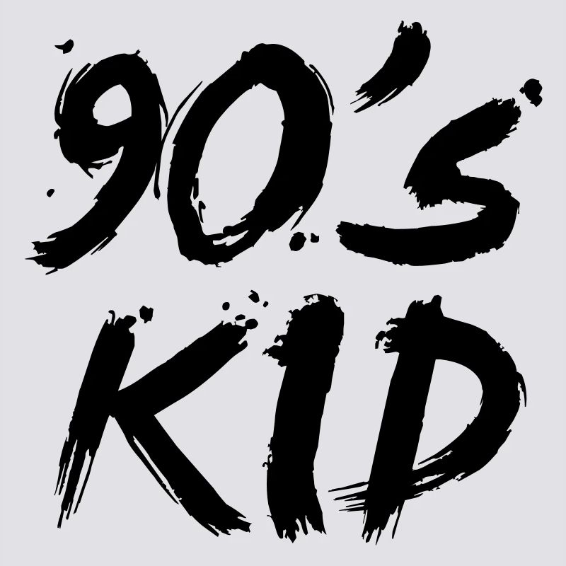 90s kid