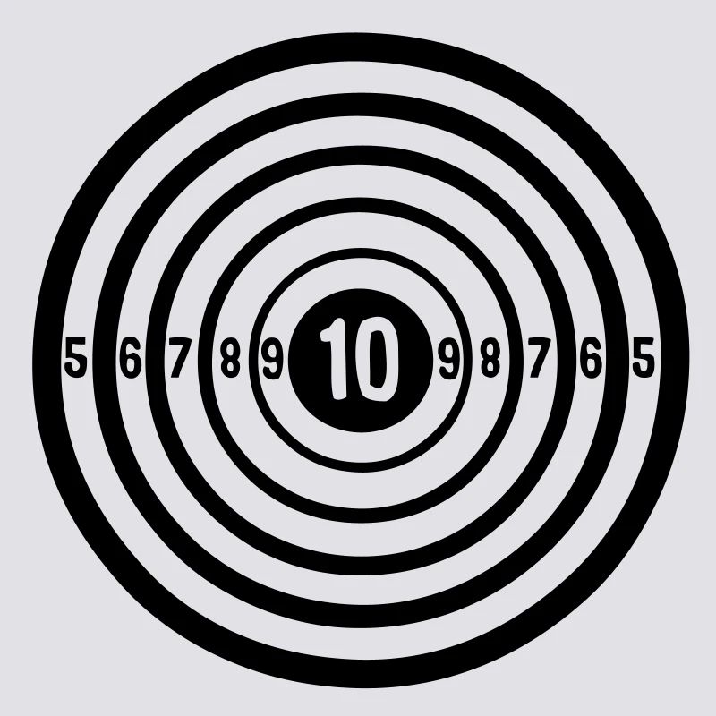 target cible numero 2106