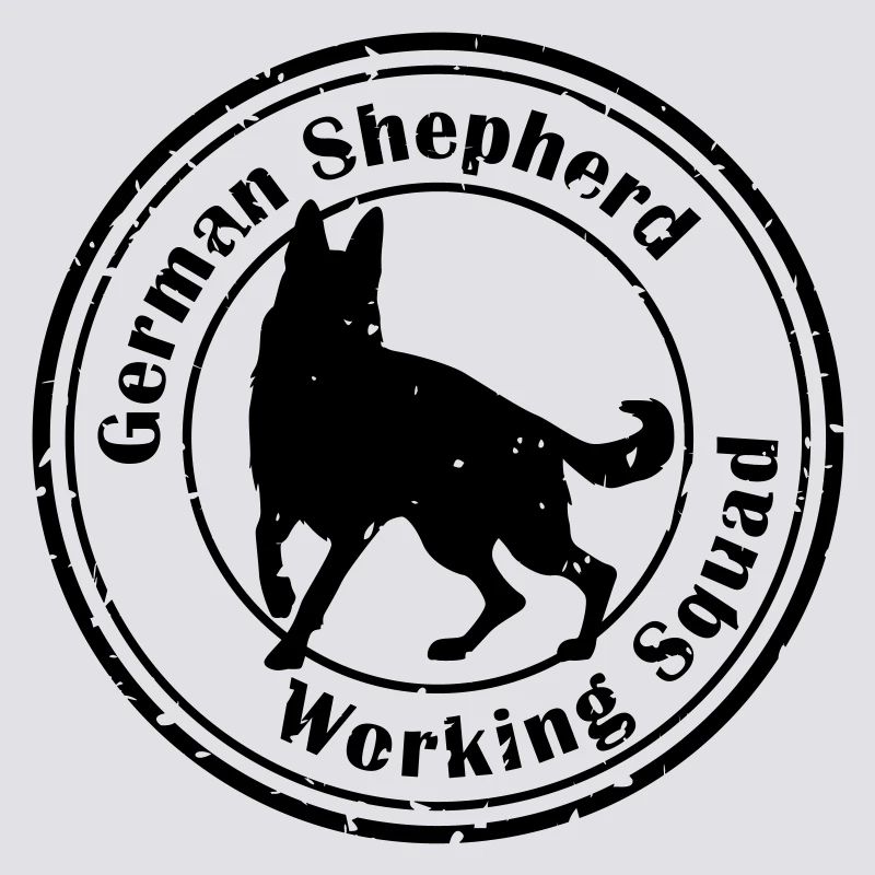 GSD Working Squad