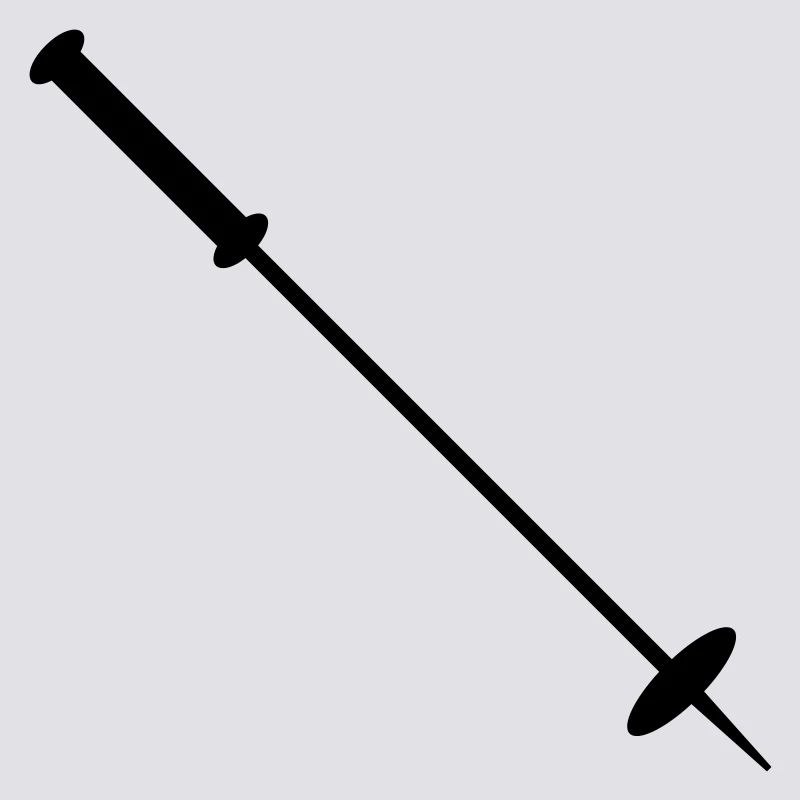 Skistock