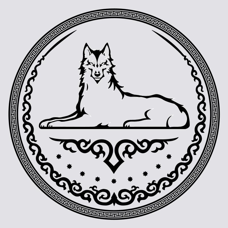 Ichkerian Wolf