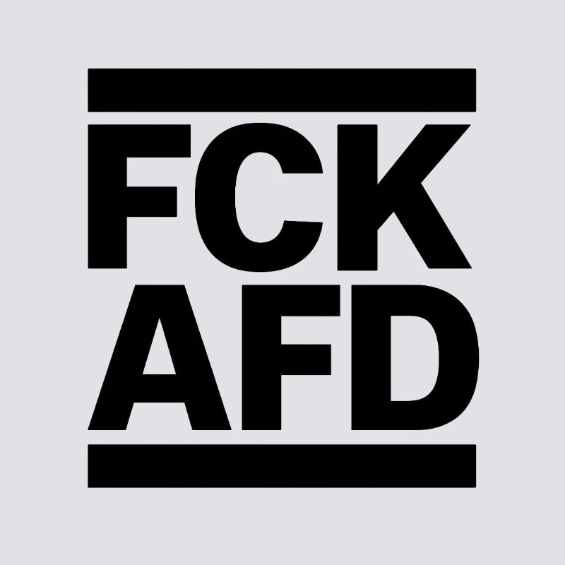 FCK AFD