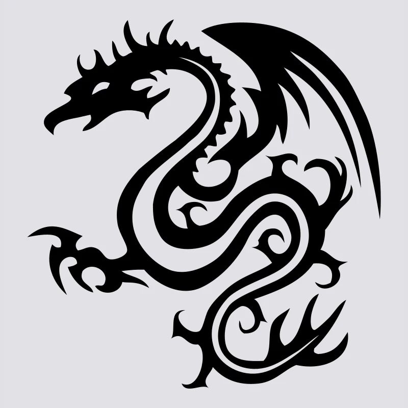 Drache