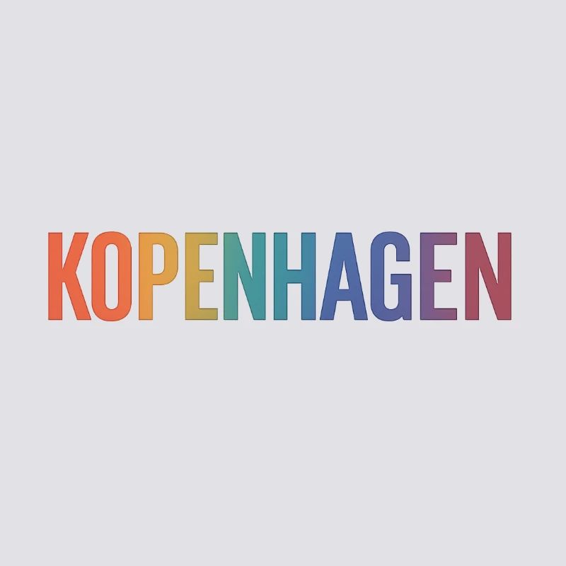 COPENHAGUE