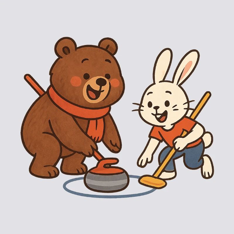 Curling