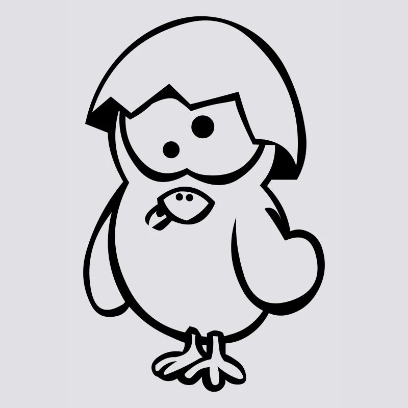 Crazy Chick