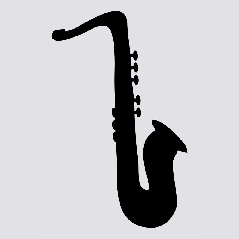 saxophone