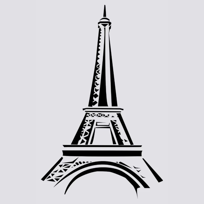 tour Eiffel