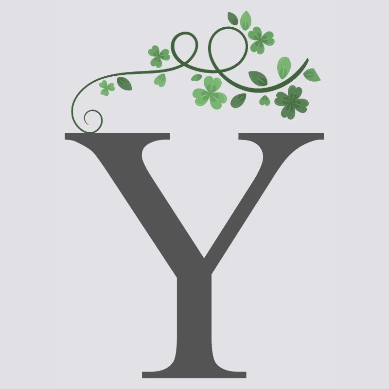 Y avec trèfles