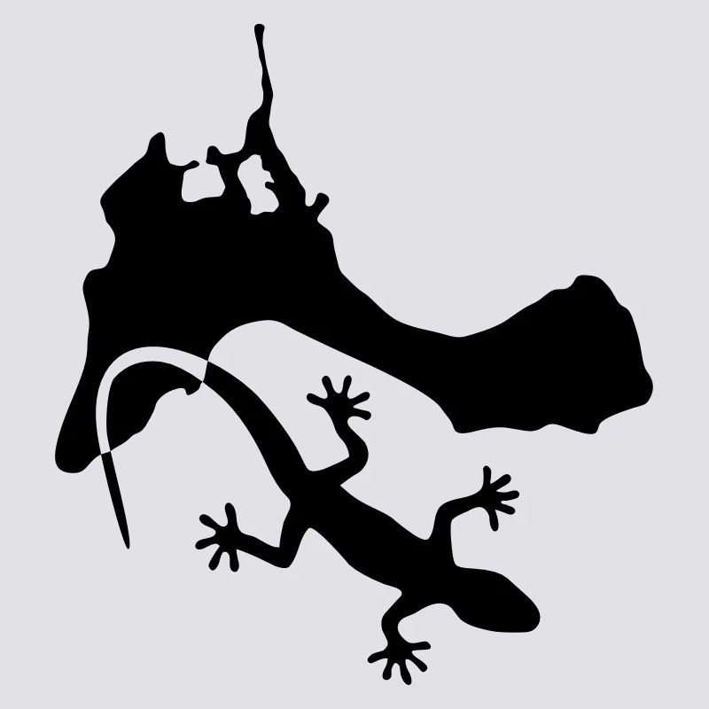 Formentera Gecko
