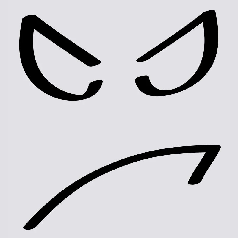 face