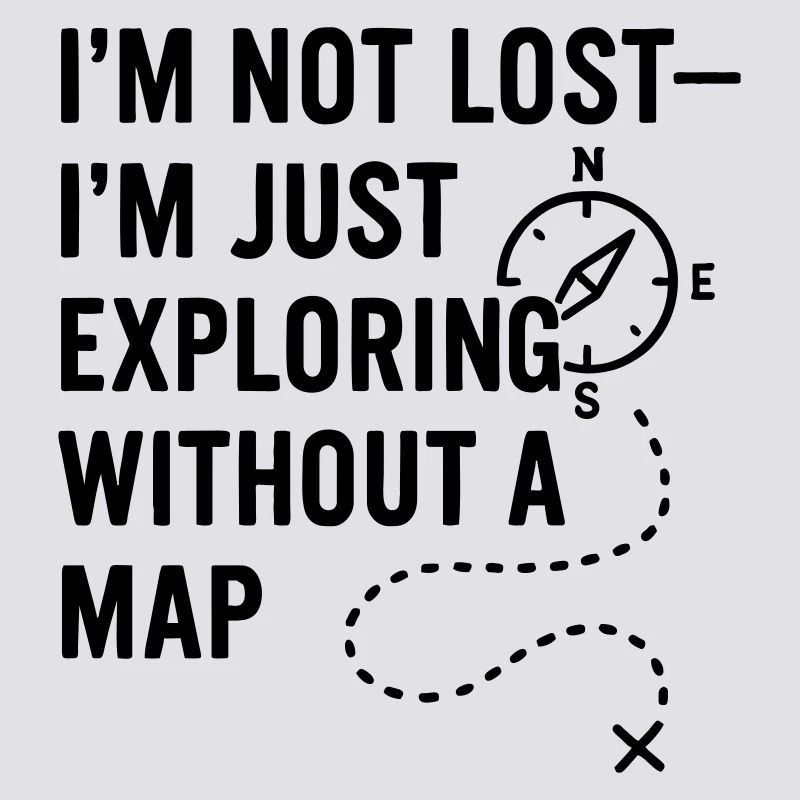 0002 explore without map