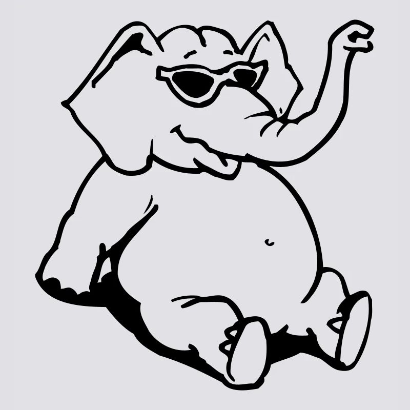 elefant