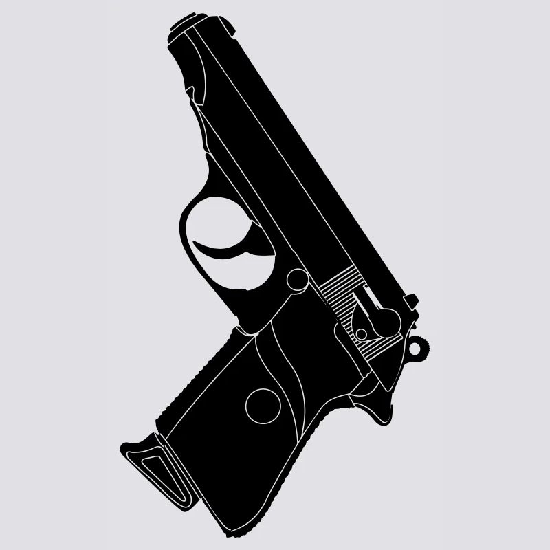 Pistol walther