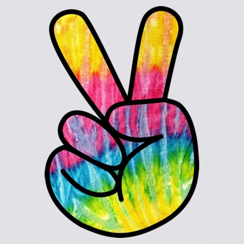 Hand Peace