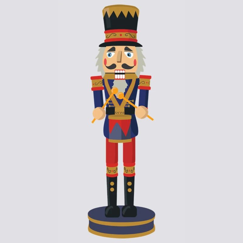 Nutcracker