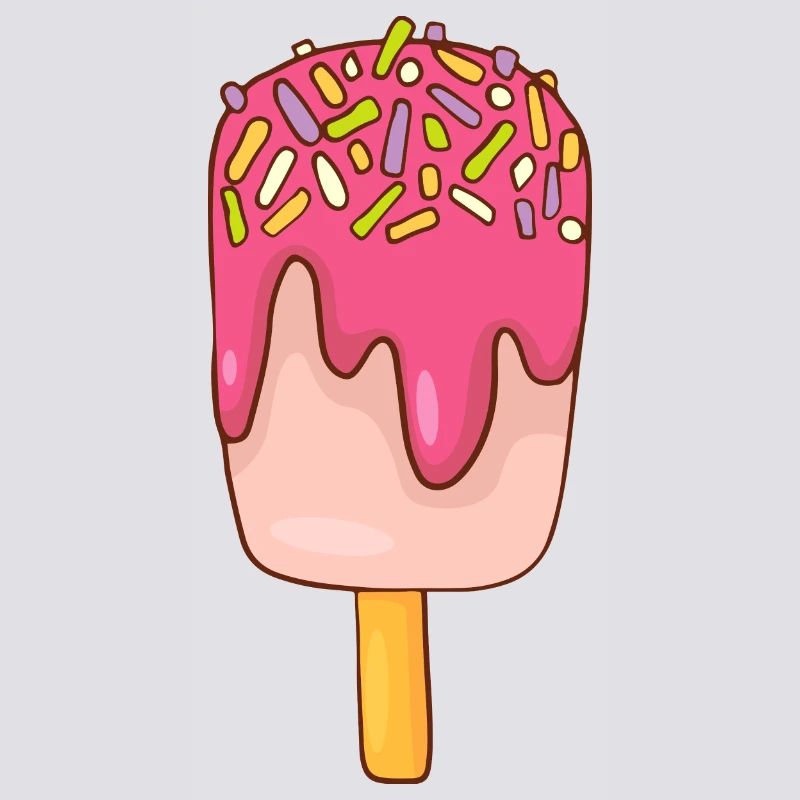 Eis Speiseeis Eiskrem Eiscreme Kugeleis Eisbecher