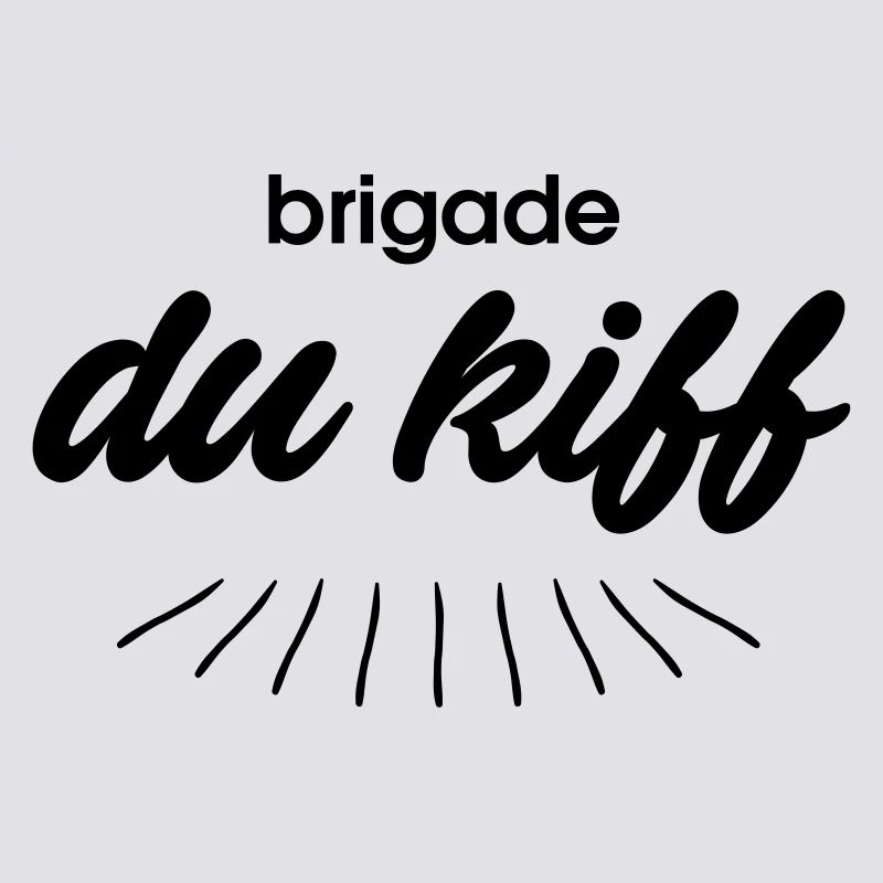 Brigade du kiff