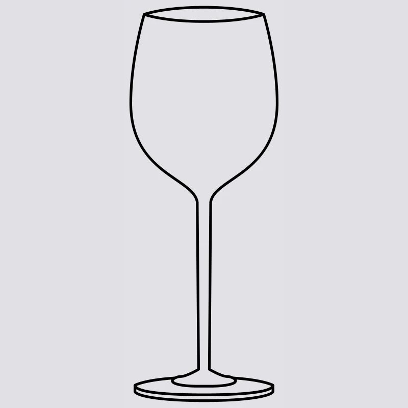 Concevoir du vin vide