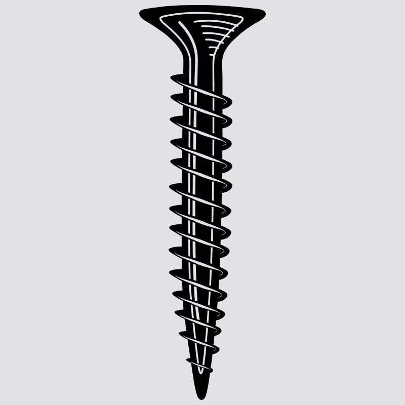 Screw
