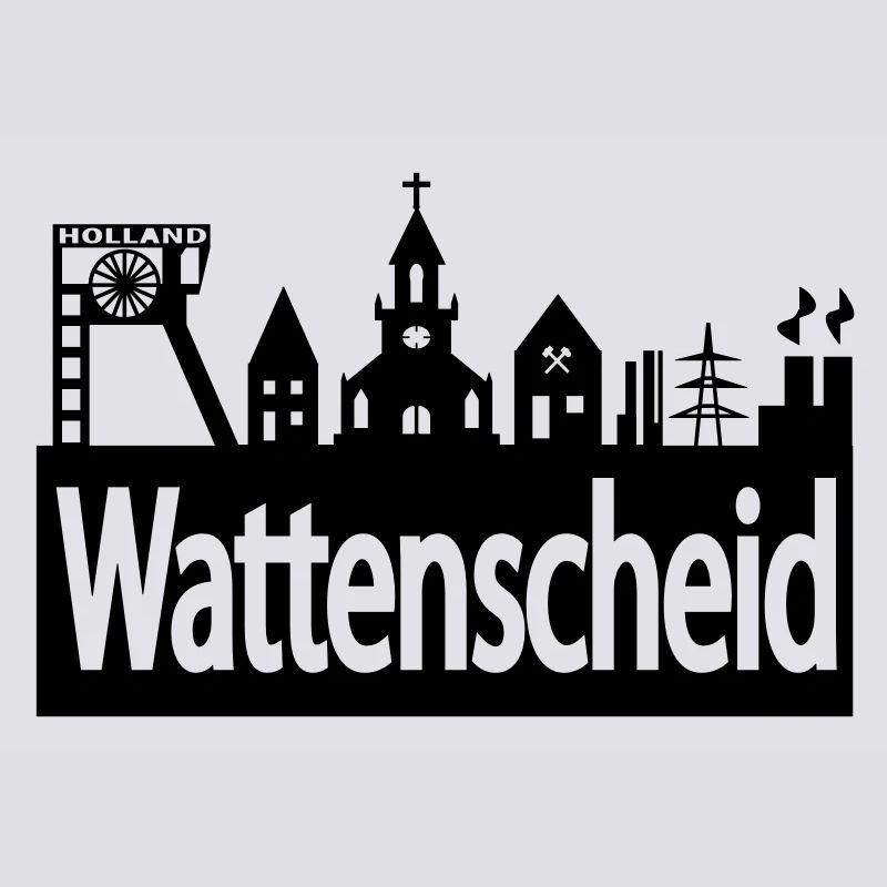 Skyline Wattenscheid