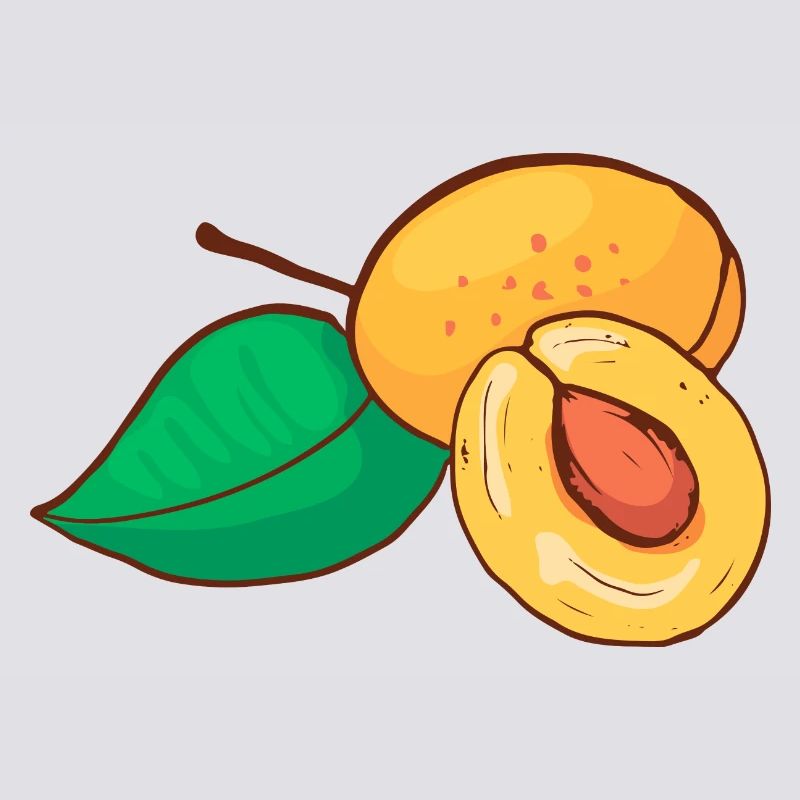 Mirabelle Prune jaune Prune