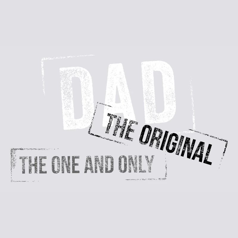 Papa Vater Dad Daddy Geschenk